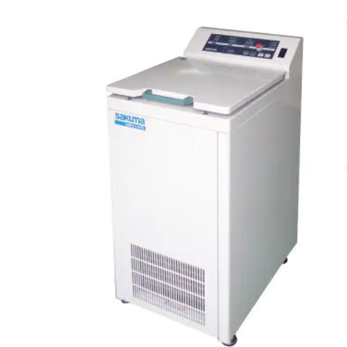 SAKUMA佐久间SS-1510M微型冷冻离心机