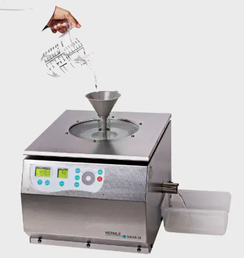 SAKUMA佐久间 SIEVA-3离心脱水机