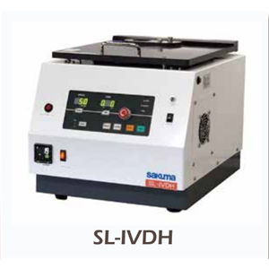 SAKUMA佐久间制作所加热式离心机 SL-IVDH