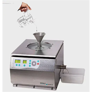 SAKUMA佐久间 SIEVA-3离心脱水机