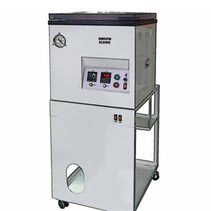 SAKUMA佐久间EC500B离心浓缩仪